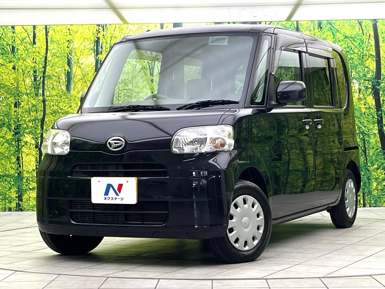 2009 Daihatsu Tanto DBA-L375S