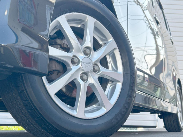 2013 Daihatsu Move DBA-LA100S (UW-6a0d264480400)[5]