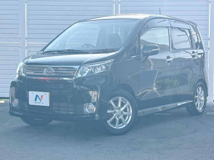 2013 Daihatsu Move DBA-LA100S (UW-6a0d264480400)[0]