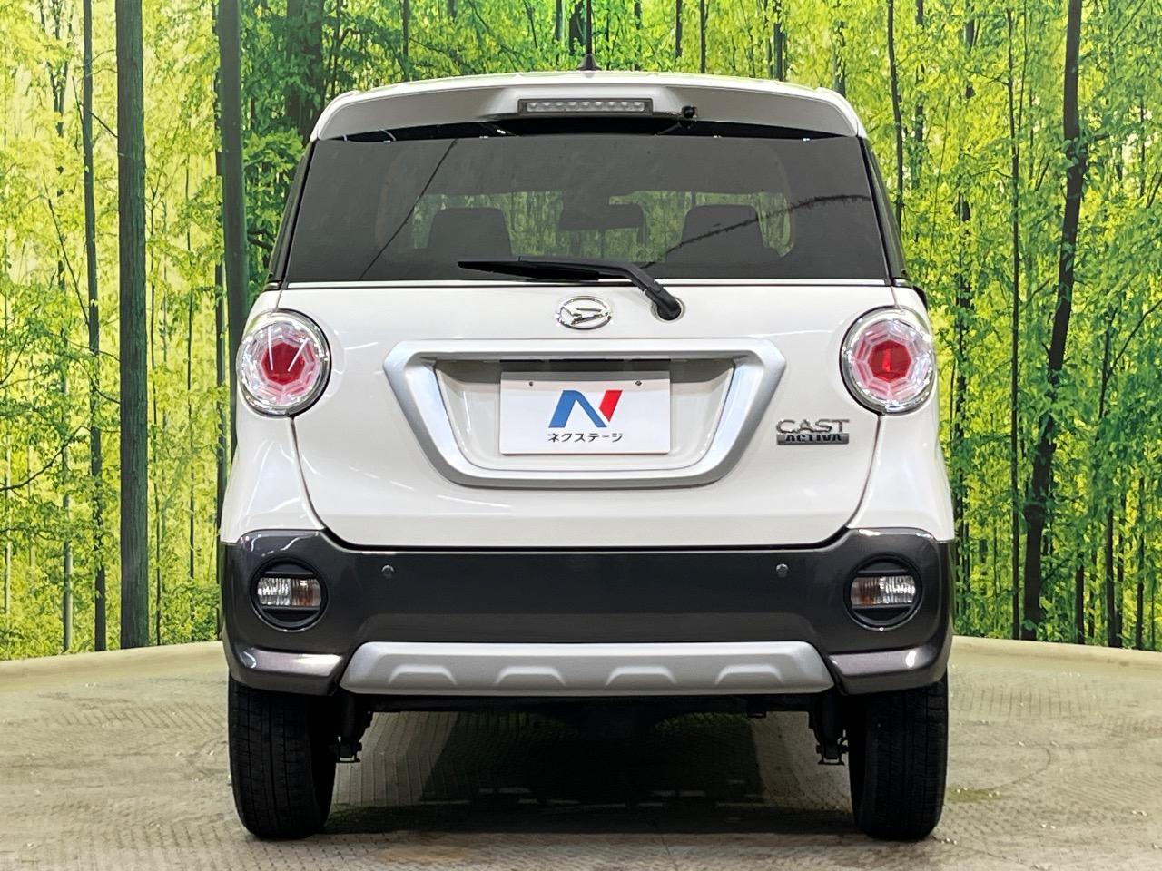 2016 Daihatsu Cast DBA-LA260S