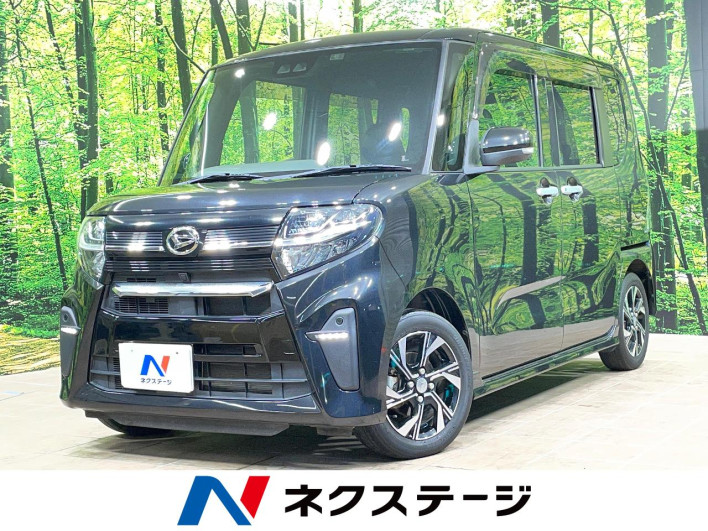 2019 Daihatsu Tanto 6BA-LA650S (UW-6a0d265782cfa)[3]