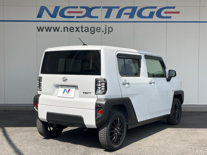 2024 Daihatsu Taft 5BA-LA900S (UW-6a0d266328e9f)[14]