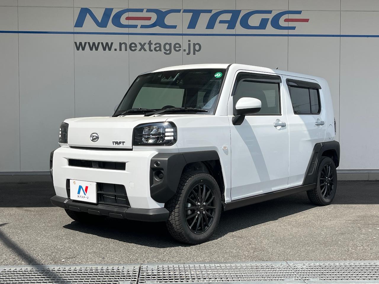 2024 Daihatsu Taft 5BA-LA900S
