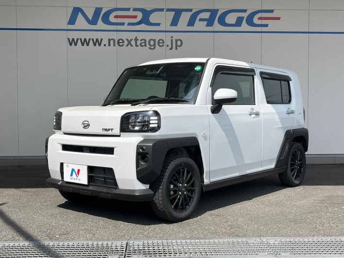 2024 Daihatsu Taft 5BA-LA900S (UW-6a0d266328e9f)[0]