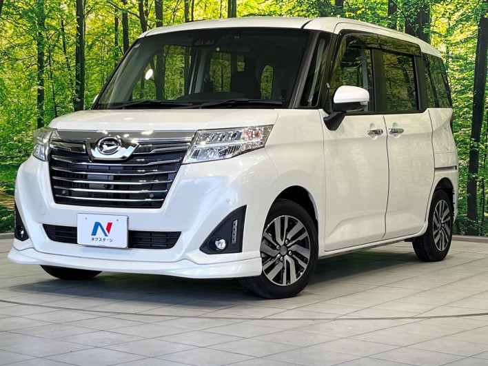 2020 Daihatsu Toll DBA-M900S (UW-6a0d266ddd0d2)[0]