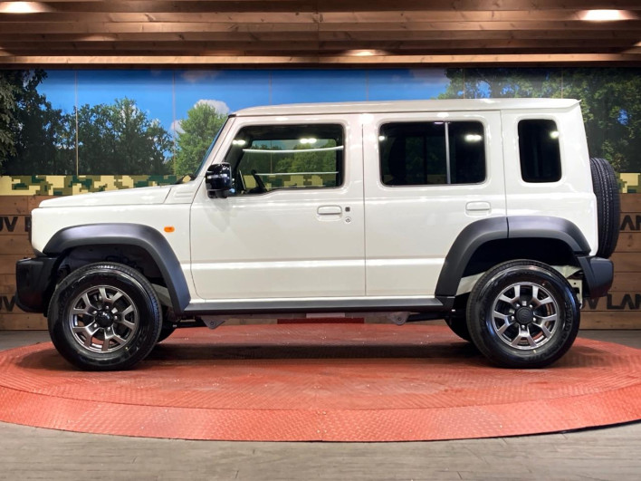 2025 Suzuki Jimny Nomad 3BA-JC74W (UW-6a0d2672d997e)[19]