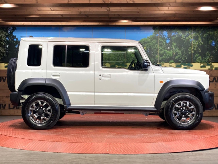 2025 Suzuki Jimny Nomad 3BA-JC74W (UW-6a0d2672d997e)[15]