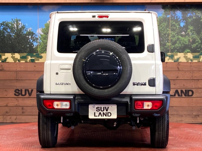 2025 Suzuki Jimny Nomad 3BA-JC74W (UW-6a0d2672d997e)[17]