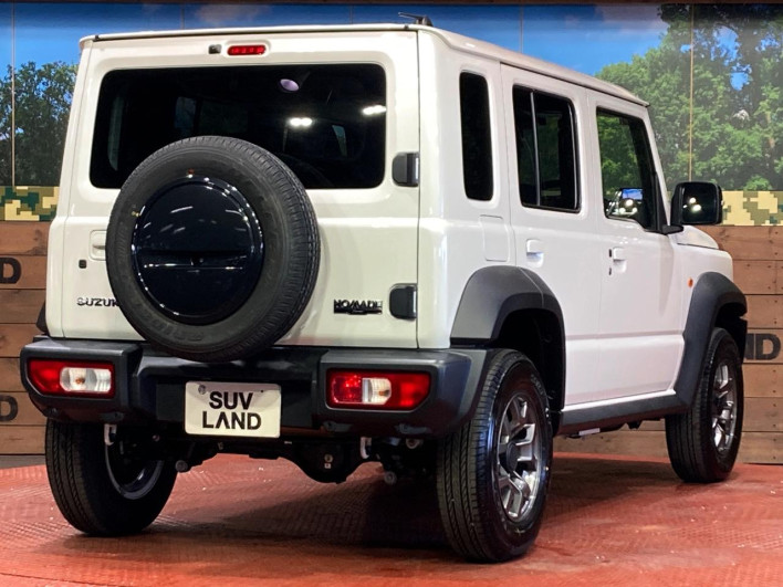 2025 Suzuki Jimny Nomad 3BA-JC74W (UW-6a0d2672d997e)[16]