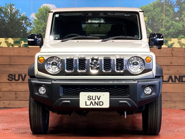2025 Suzuki Jimny Nomad 3BA-JC74W (UW-6a0d2672d997e)[13]