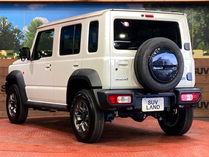 2025 Suzuki Jimny Nomad 3BA-JC74W (UW-6a0d2672d997e)[18]