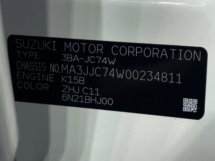 2025 Suzuki Jimny Nomad 3BA-JC74W (UW-6a0d2672d997e)[1]