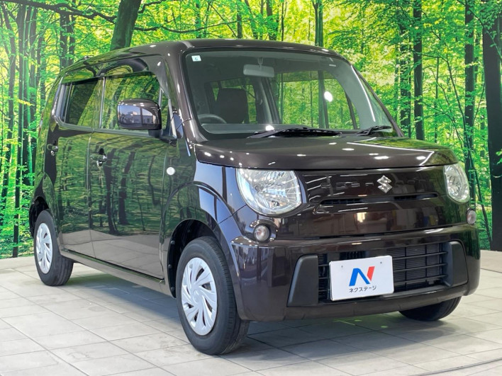 2013 Suzuki MR Wagon DBA-MF33S (UW-6a0d267bef7d8)[7]