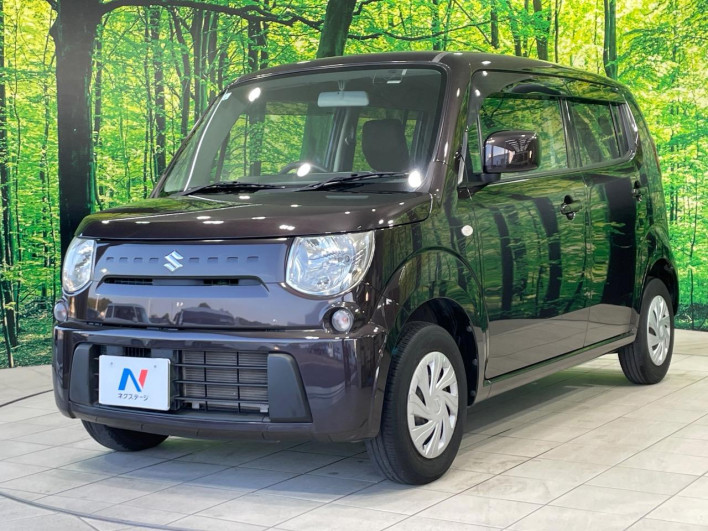 2013 Suzuki MR Wagon DBA-MF33S (UW-6a0d267bef7d8)[5]