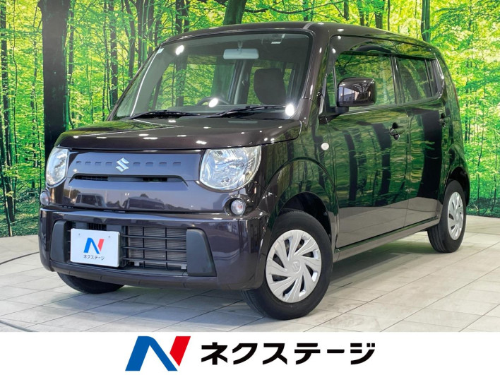 2013 Suzuki MR Wagon DBA-MF33S (UW-6a0d267bef7d8)[3]