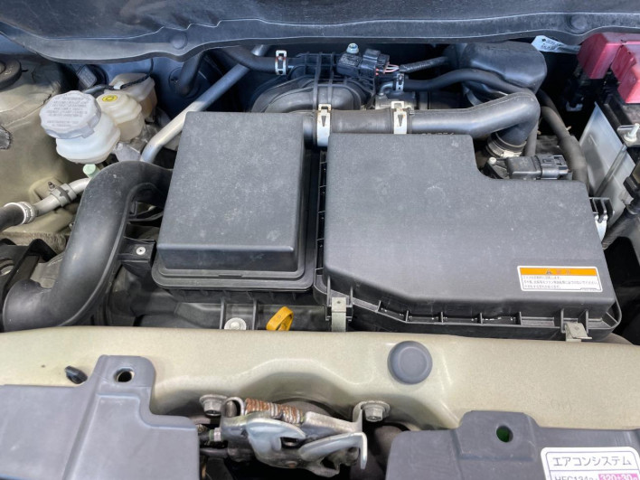 2013 Suzuki MR Wagon DBA-MF33S (UW-6a0d267bef7d8)[4]