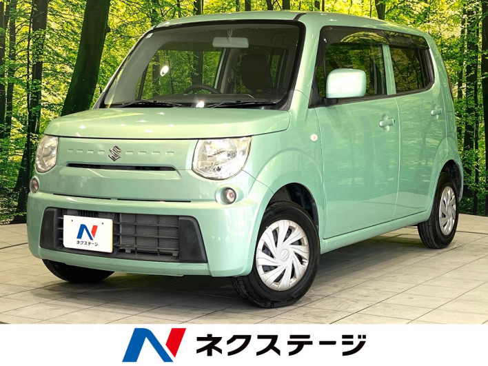 2015 Suzuki MR Wagon DBA-MF33S (UW-6a0d267c1960c)[3]