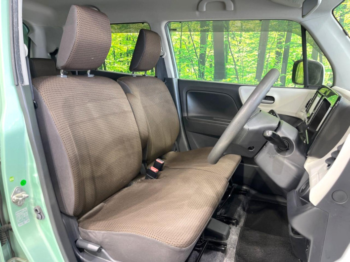 2015 Suzuki MR Wagon DBA-MF33S (UW-6a0d267c1960c)[5]