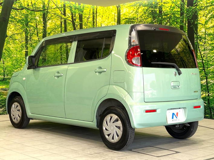 2015 Suzuki MR Wagon DBA-MF33S (UW-6a0d267c1960c)[20]