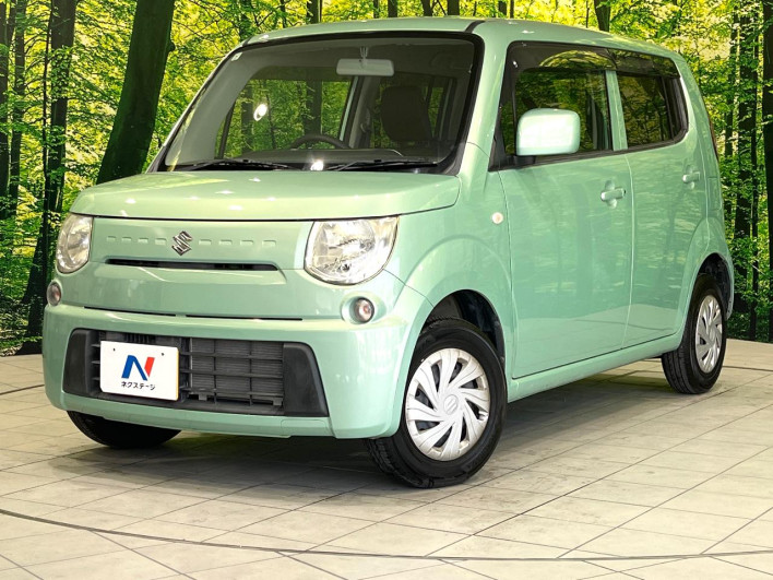 2015 Suzuki MR Wagon DBA-MF33S (UW-6a0d267c1960c)[0]