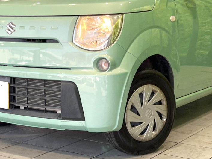 2015 Suzuki MR Wagon DBA-MF33S (UW-6a0d267c1960c)[7]