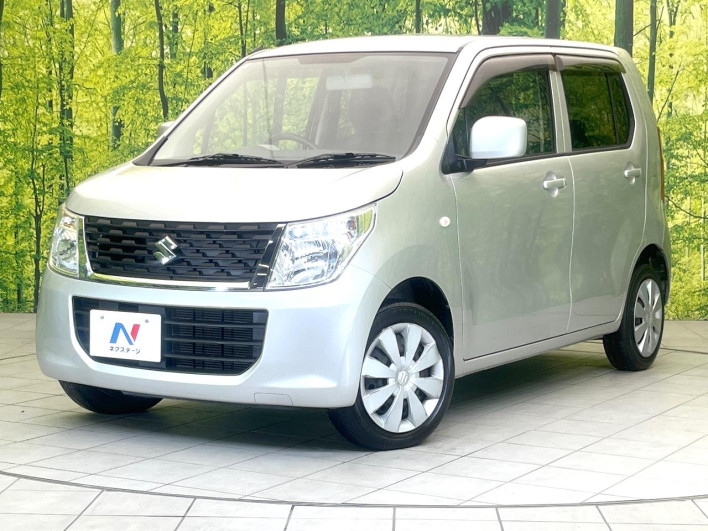 2015 Suzuki Wagon R DBA-MH34S (UW-6a0d267e1338b)[0]