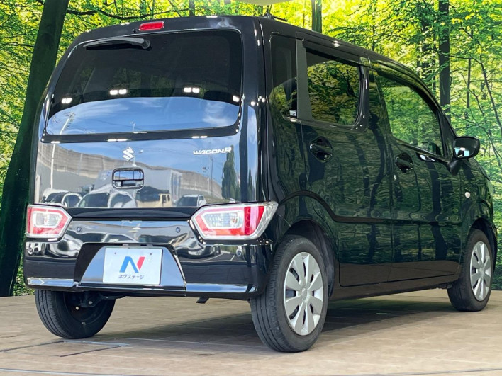 2021 Suzuki Wagon R 5BA-MH85S (UW-6a0d2680c16a1)[10]