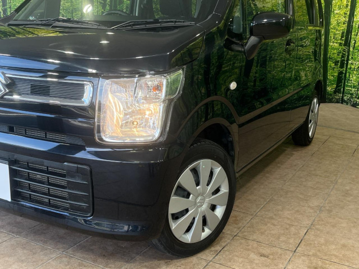 2021 Suzuki Wagon R 5BA-MH85S (UW-6a0d2680c16a1)[14]