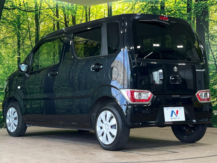 2021 Suzuki Wagon R 5BA-MH85S (UW-6a0d2680c16a1)[12]