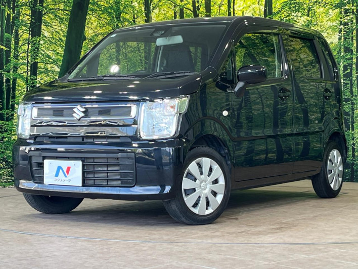 2021 Suzuki Wagon R 5BA-MH85S (UW-6a0d2680c16a1)[0]
