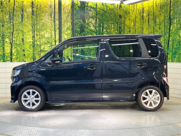 2021 Suzuki Wagon R 5AA-MH95S (UW-6a0d26810414f)[28]