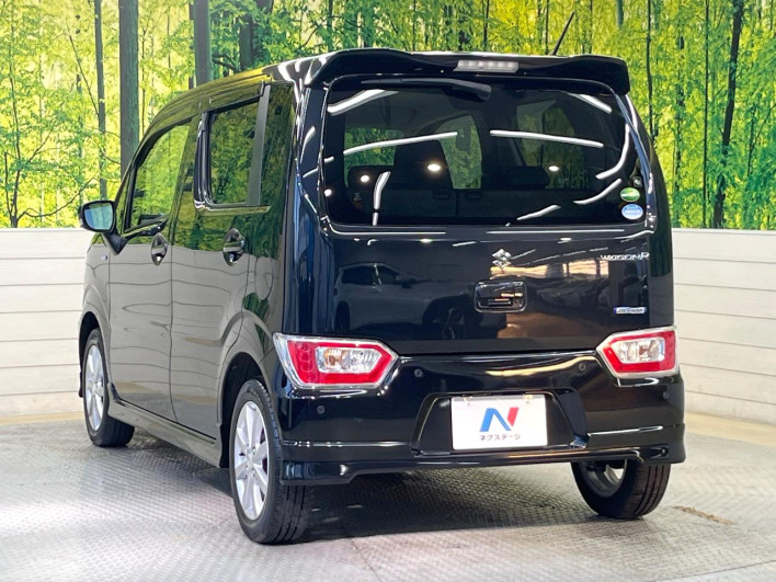 2021 Suzuki Wagon R 5AA-MH95S (UW-6a0d26810414f)[27]