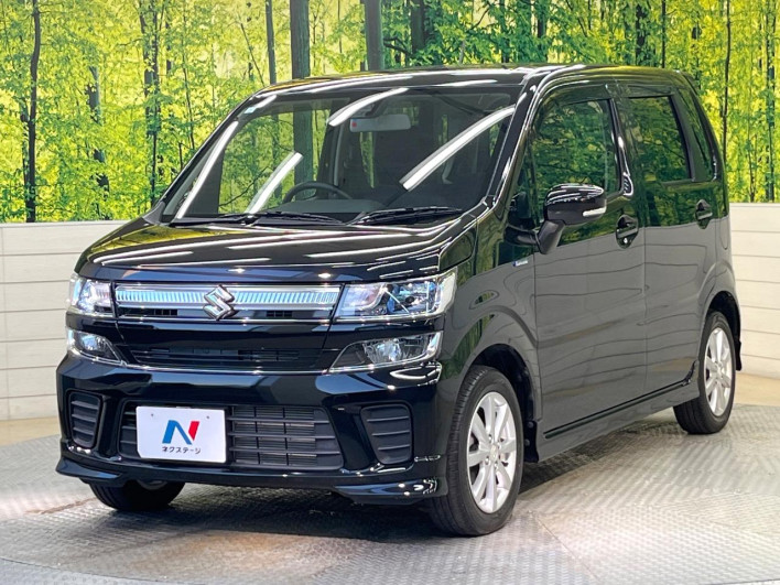 2021 Suzuki Wagon R 5AA-MH95S (UW-6a0d26810414f)[21]