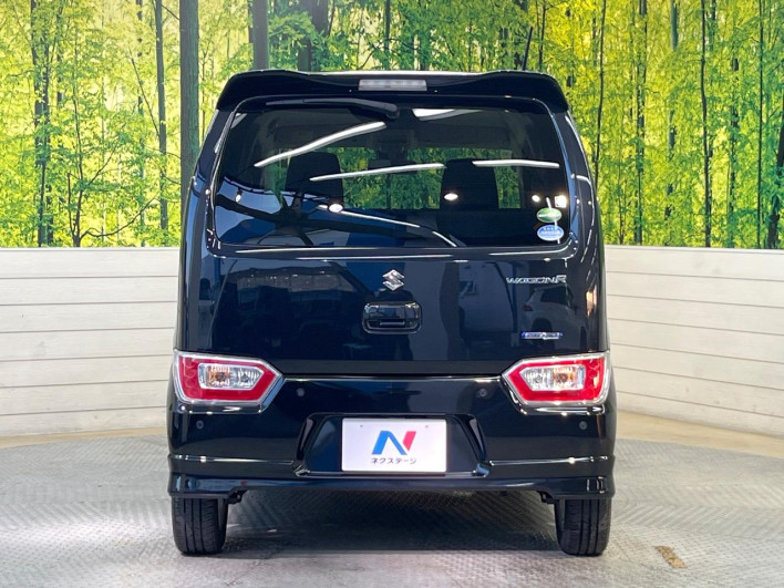 2021 Suzuki Wagon R 5AA-MH95S (UW-6a0d26810414f)[26]