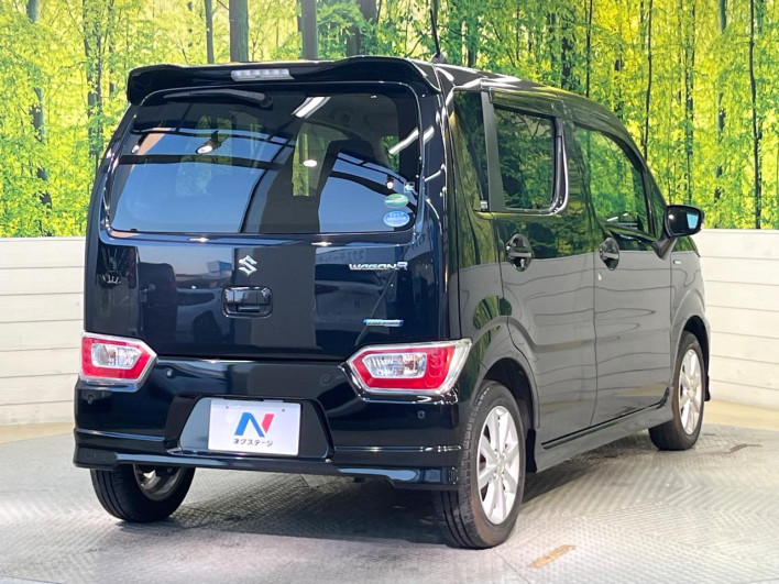 2021 Suzuki Wagon R 5AA-MH95S (UW-6a0d26810414f)[25]