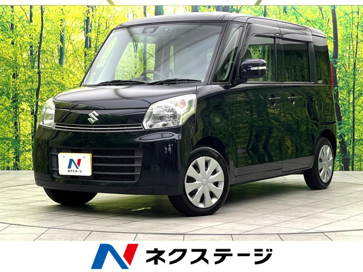 2014 Suzuki Spacia DBA-MK32S (UW-6a0d2683deeea)[3]