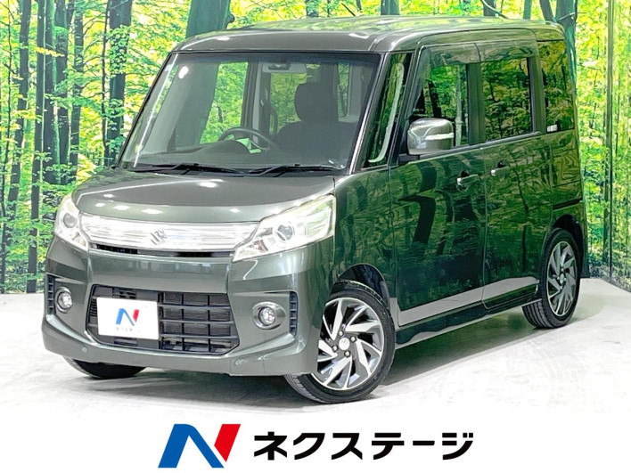 2013 Suzuki Spacia Custom DBA-MK32S (UW-6a0d26843ccd6)[3]