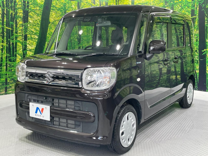 2020 Suzuki Spacia DAA-MK53S (UW-6a0d268716445)[18]