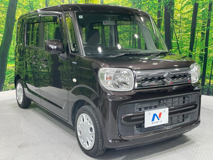2020 Suzuki Spacia DAA-MK53S (UW-6a0d268716445)[12]
