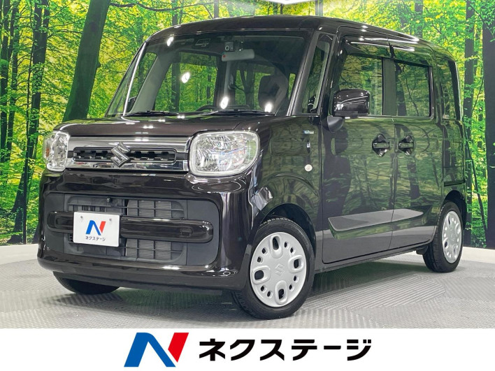 2020 Suzuki Spacia DAA-MK53S (UW-6a0d268716445)[3]