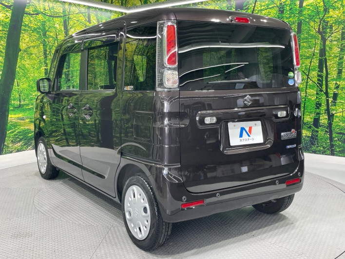 2020 Suzuki Spacia DAA-MK53S (UW-6a0d268716445)[16]