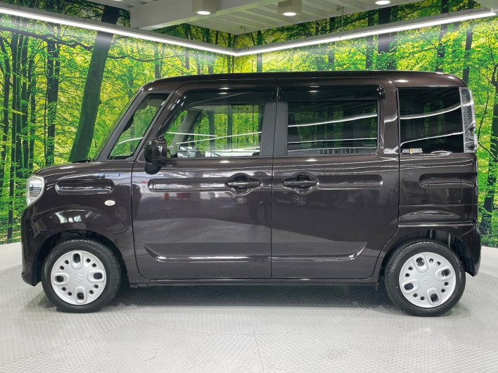 2020 Suzuki Spacia DAA-MK53S (UW-6a0d268716445)[17]