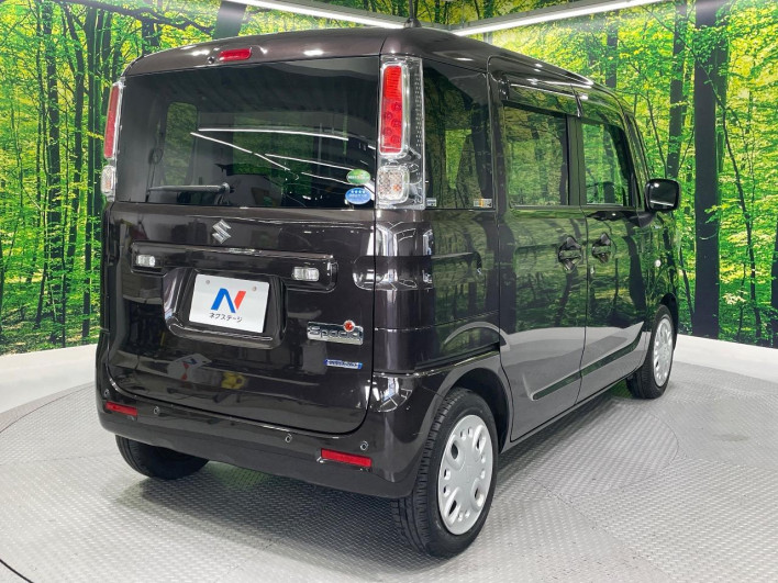 2020 Suzuki Spacia DAA-MK53S (UW-6a0d268716445)[14]