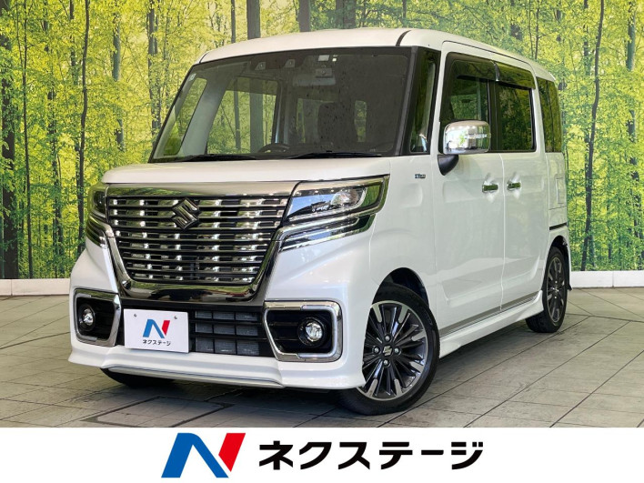 2021 Suzuki Spacia Custom 4AA-MK53S (UW-6a0d268a4a971)[3]