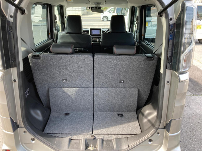 2018 Mazda Flair Wagon Custom Style DAA-MM53S (UW-6a0d268f029bf)[26]