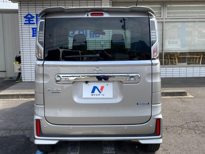 2018 Mazda Flair Wagon Custom Style DAA-MM53S (UW-6a0d268f029bf)[19]