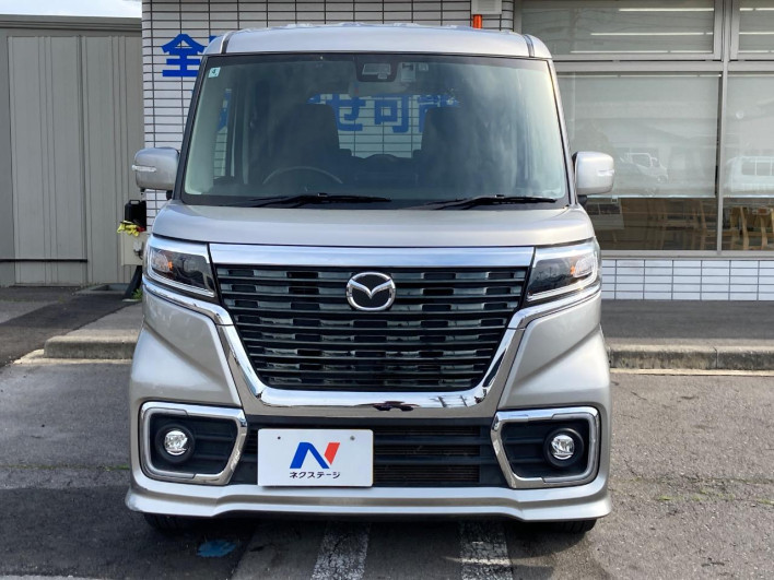 2018 Mazda Flair Wagon Custom Style DAA-MM53S (UW-6a0d268f029bf)[15]