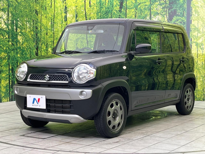 2015 Suzuki Hustler DAA-MR41S (UW-6a0d2691e36ae)[4]
