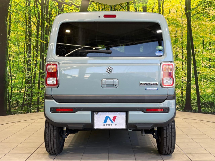 2020 Suzuki Hustler 5AA-MR92S (UW-6a0d269748cf6)[18]