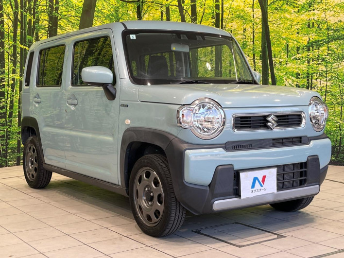 2020 Suzuki Hustler 5AA-MR92S (UW-6a0d269748cf6)[15]